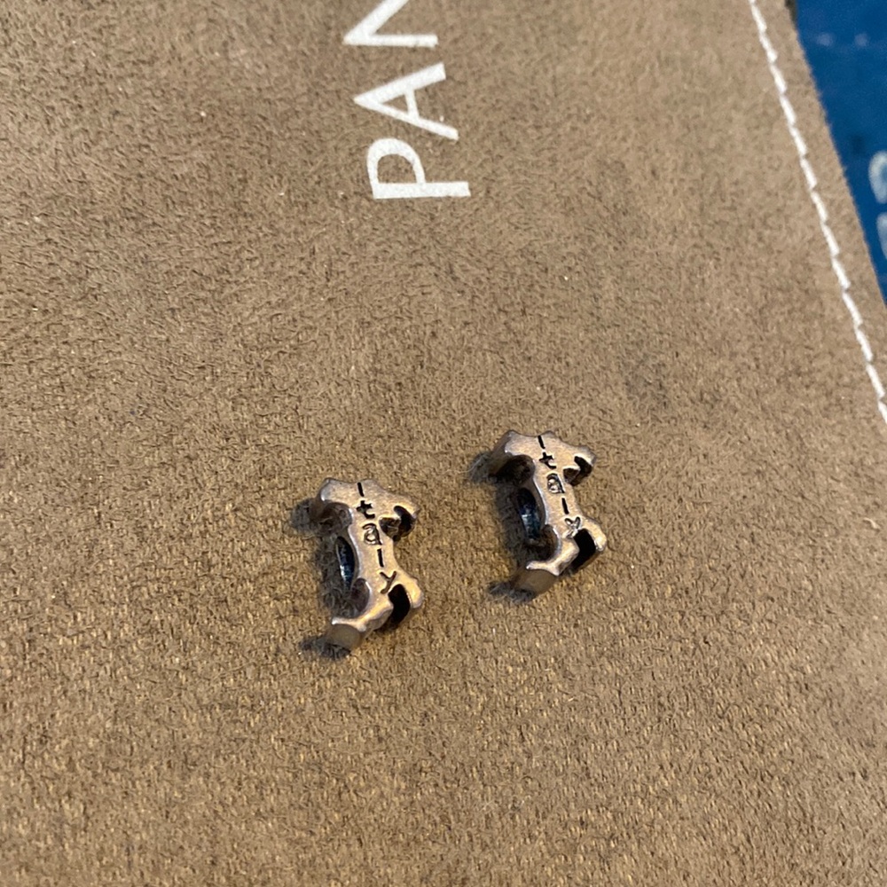 Pandora Charms Italy